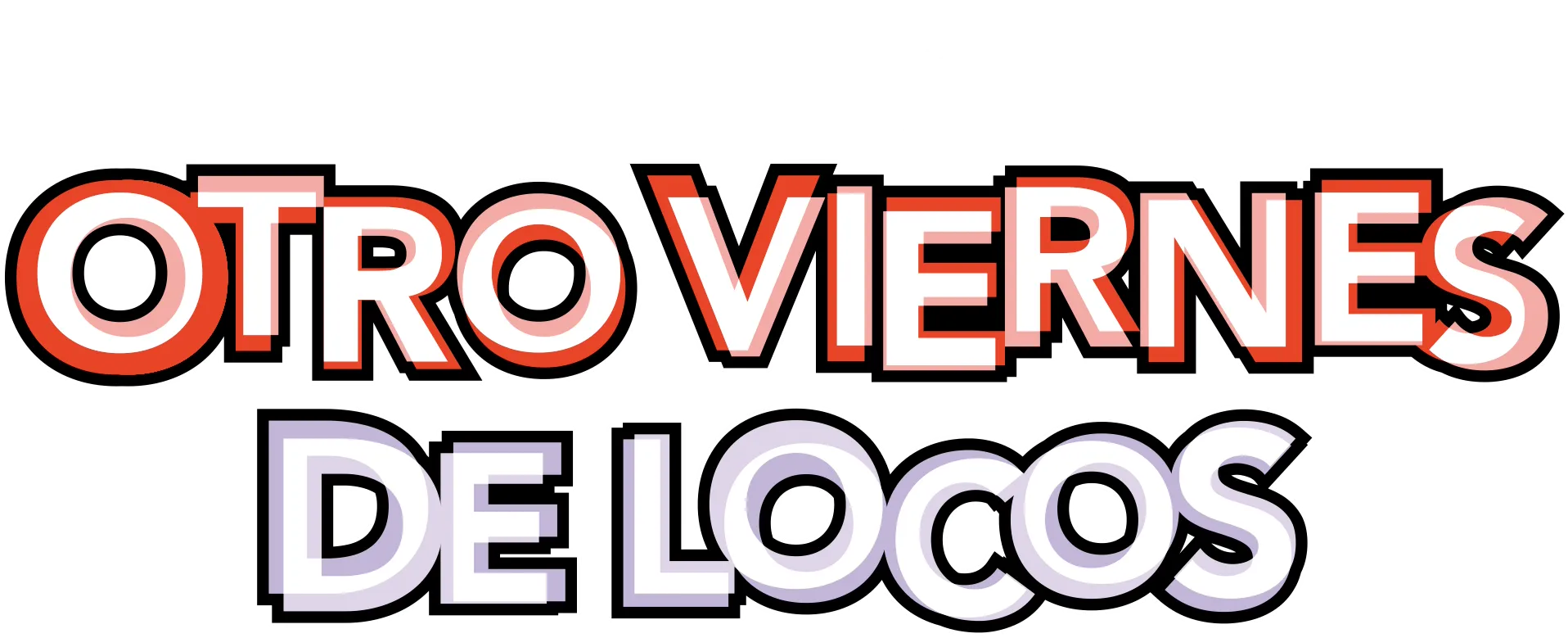 Otro viernes de locos