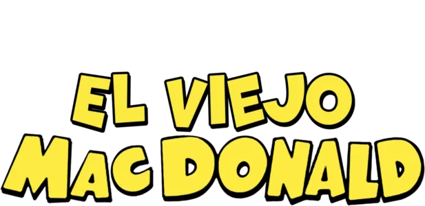 El viejo MacDonald