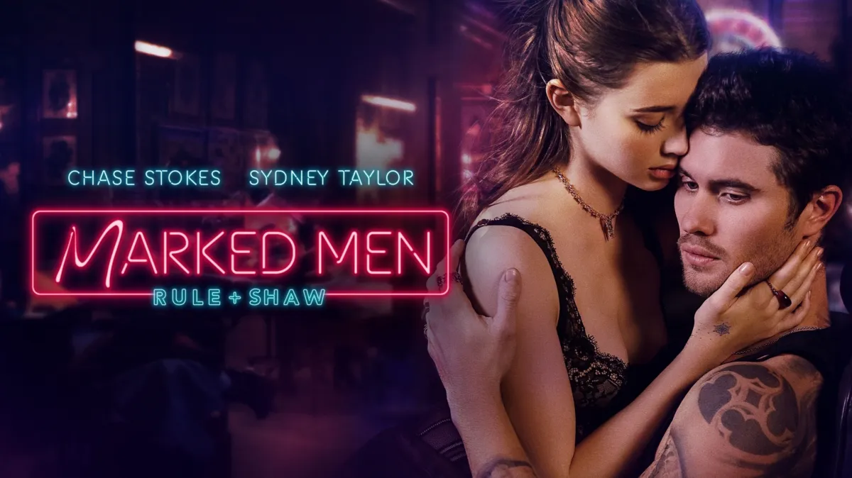 Ver Marked Men Rule + Shaw Disney+