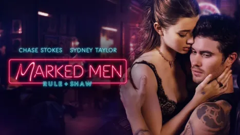 thumbnail - Marked Men: Rule + Shaw
