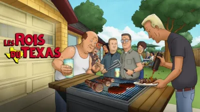 thumbnail - Les Rois du Texas