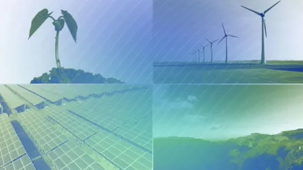 It's Not Too Late: Earth Day Special