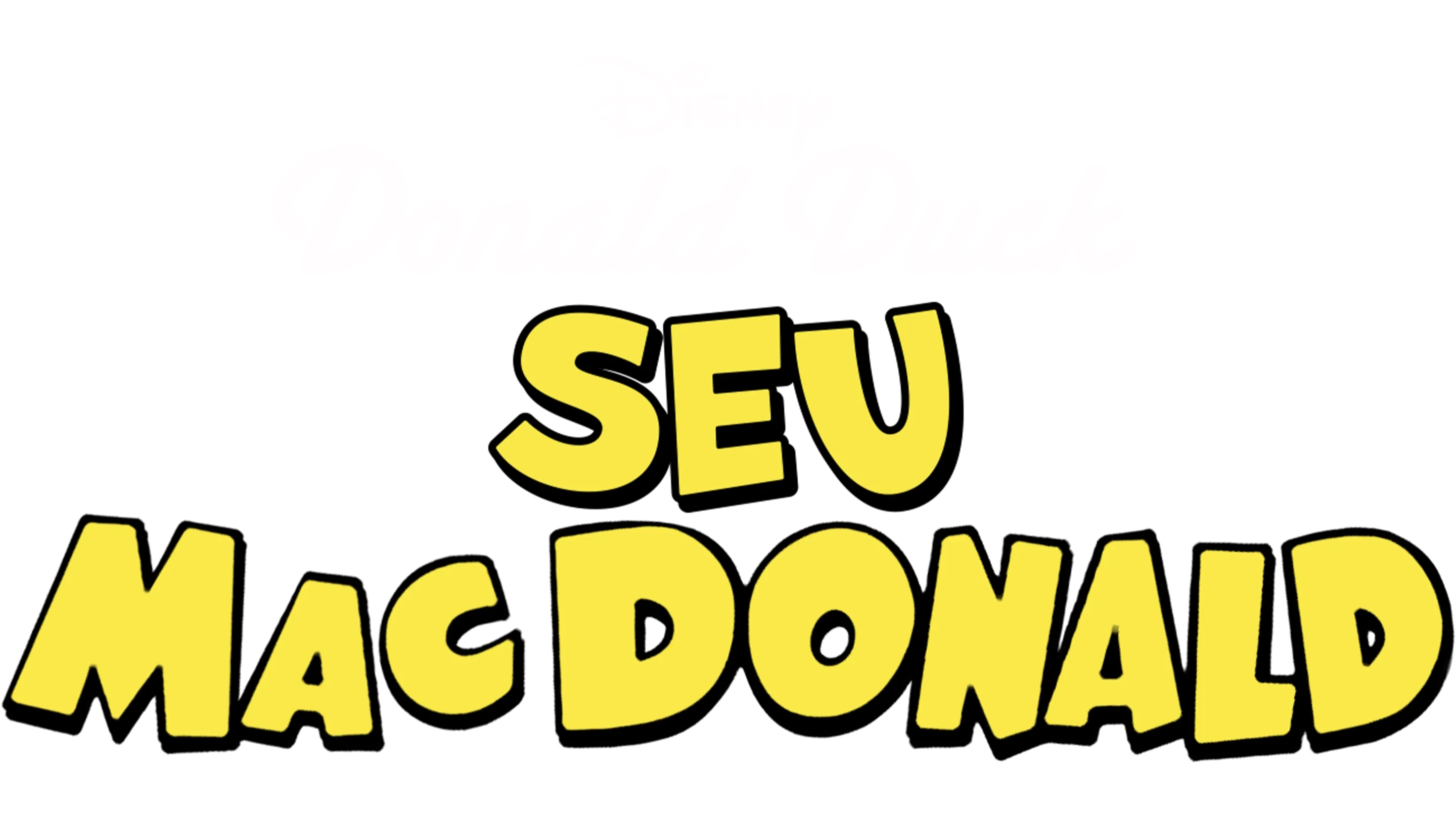 Seu MacDonald
