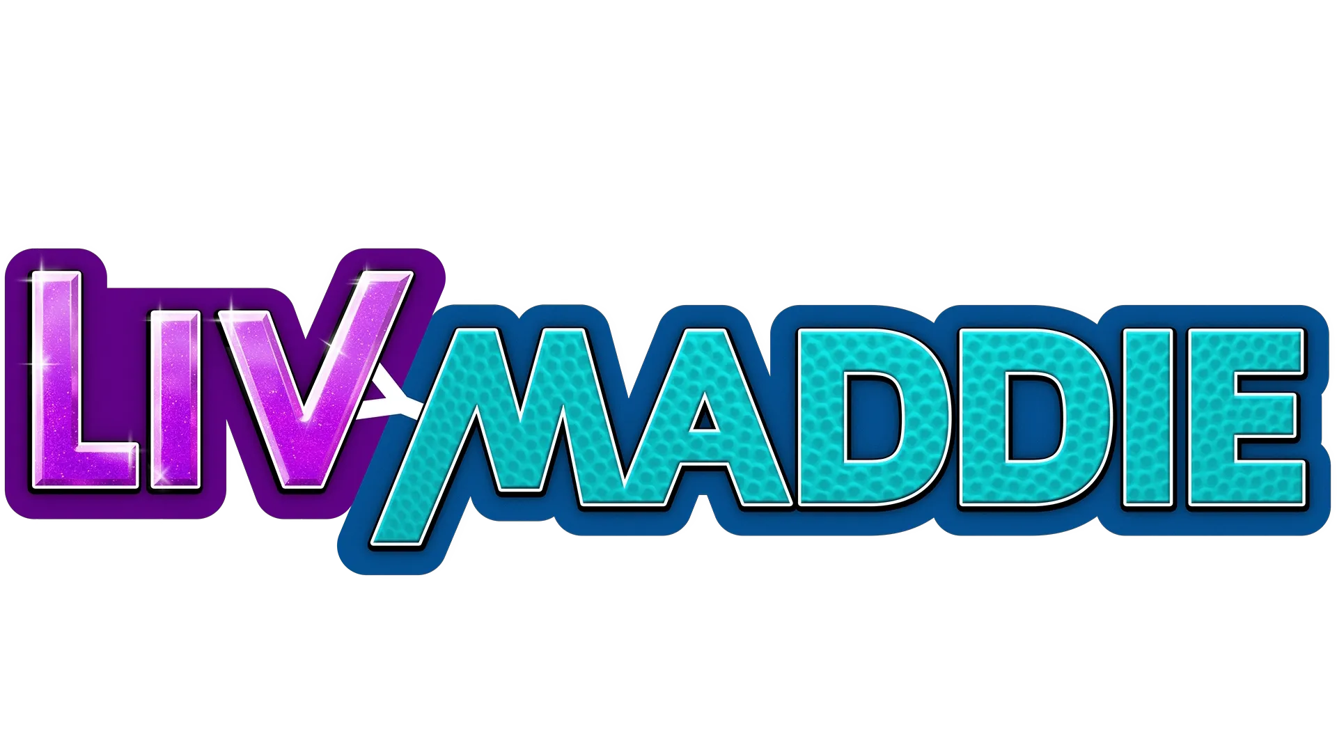 Liv y Maddie