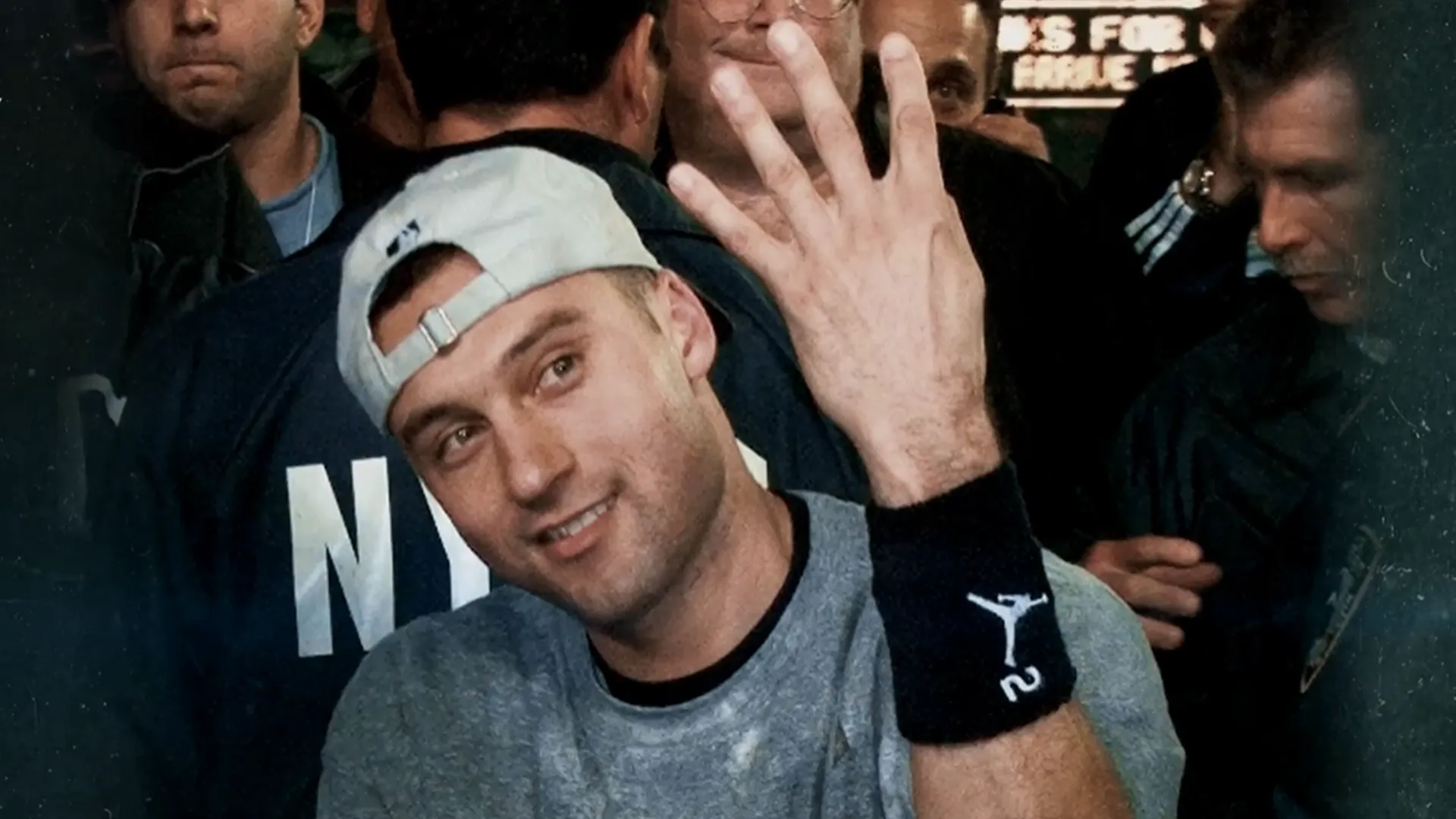 thumbnail - S1:E3 Episode 3 - I Don’t Have to Be Your Best Friend