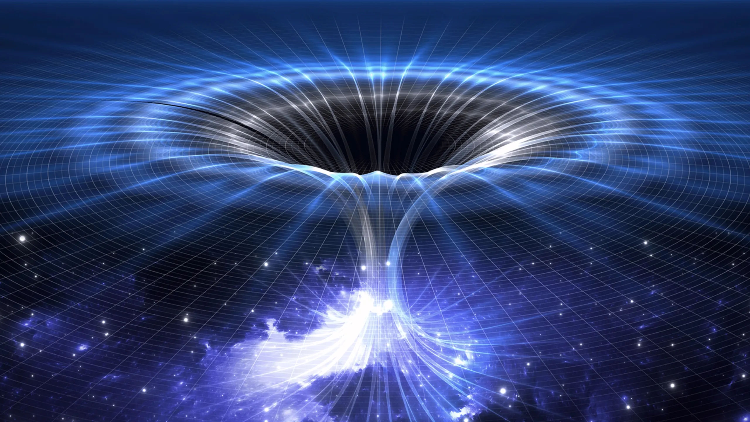 thumbnail - S1:E8 Astrophysicist: Jedidah Isler