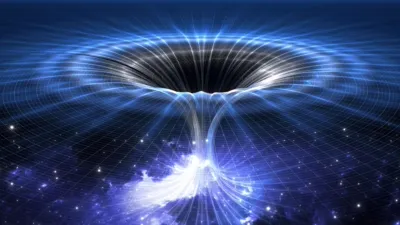 thumbnail - S1:E8 Astrophysicist: Jedidah Isler