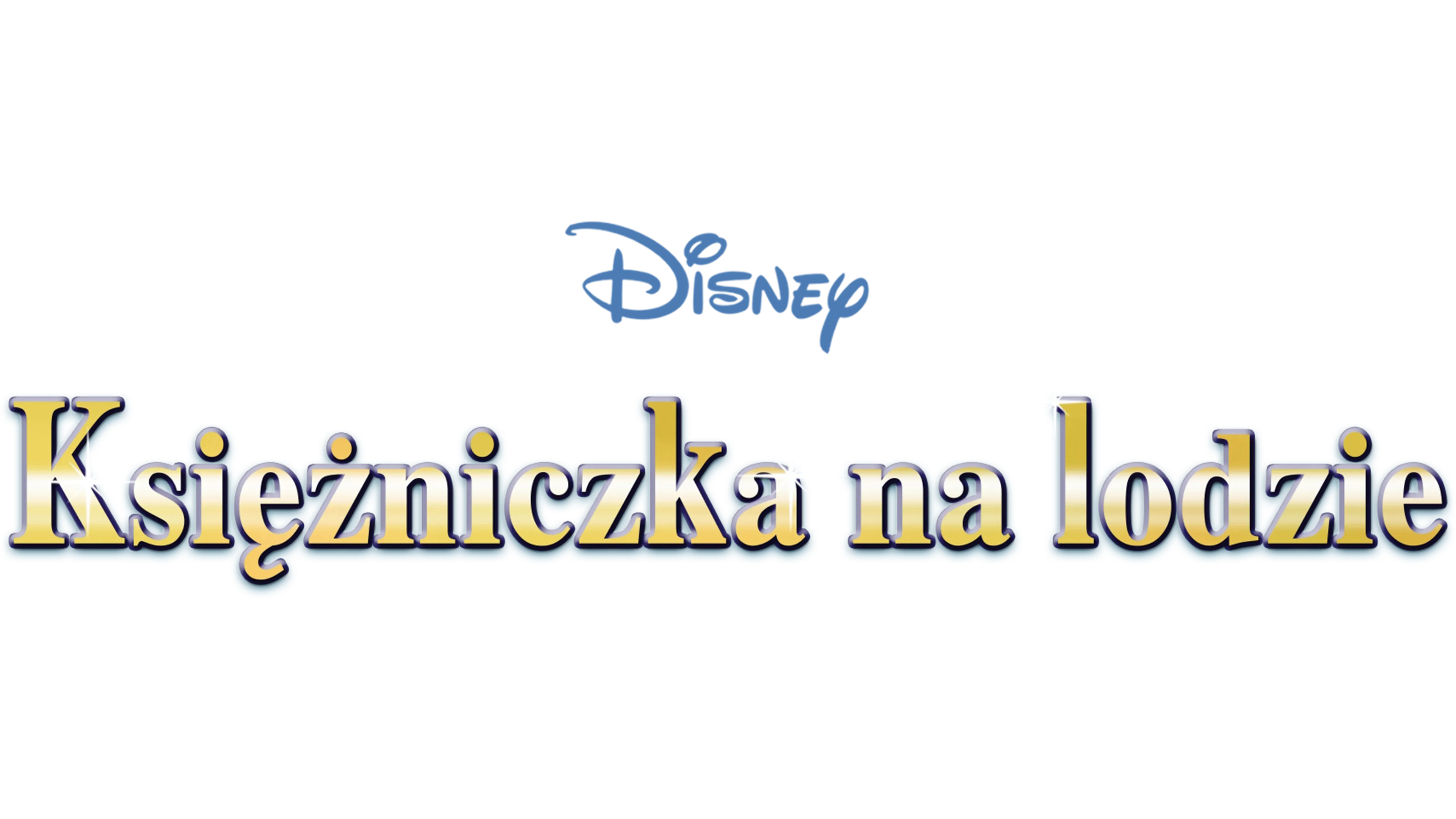 Księżniczka na lodzie