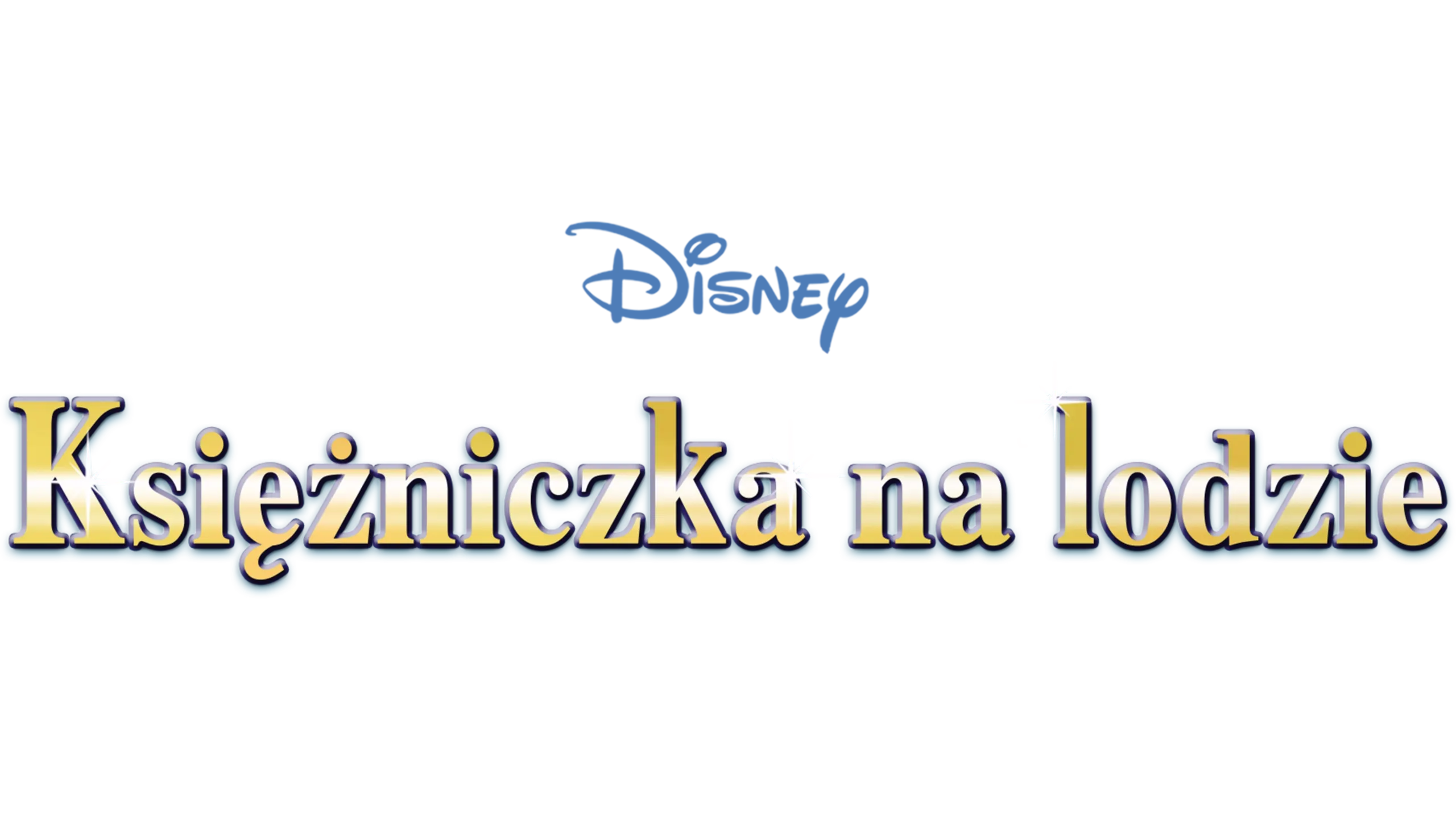 Księżniczka na lodzie