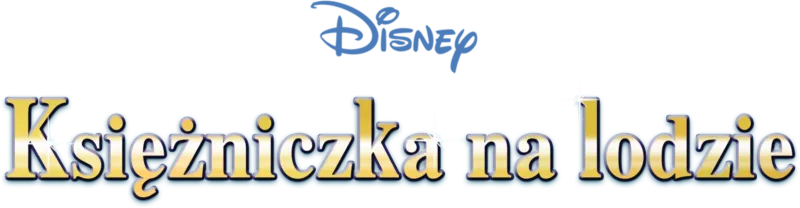Księżniczka na lodzie