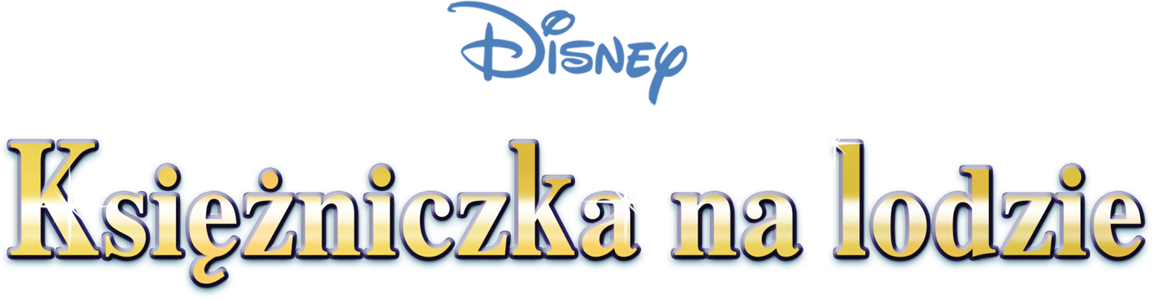Księżniczka na lodzie