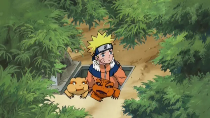 thumbnail - S4:E164 (Dub) Too Late for Help