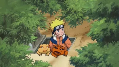 thumbnail - S4:E164 (Dub) Too Late for Help