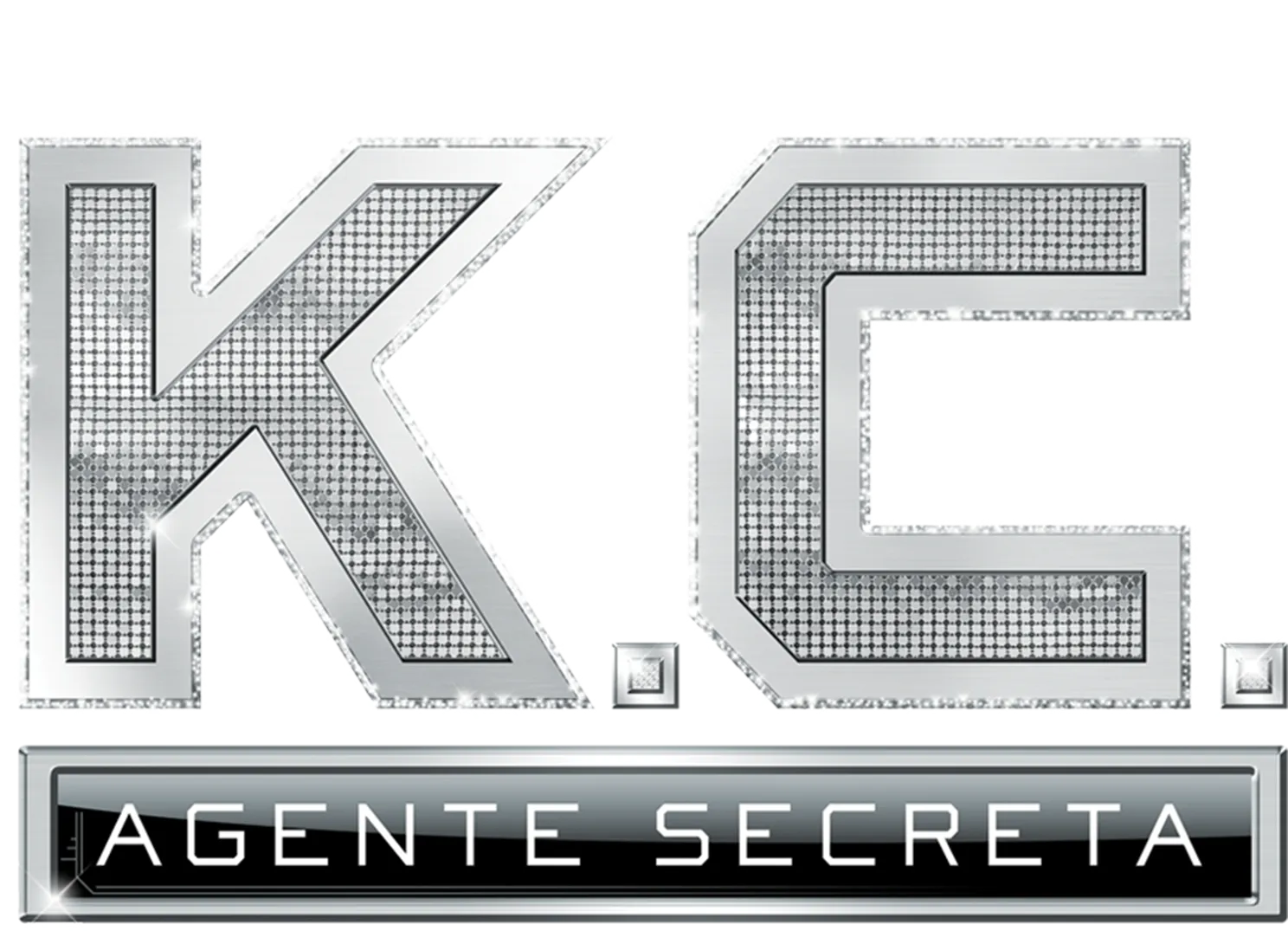 K.C. Agente Secreta