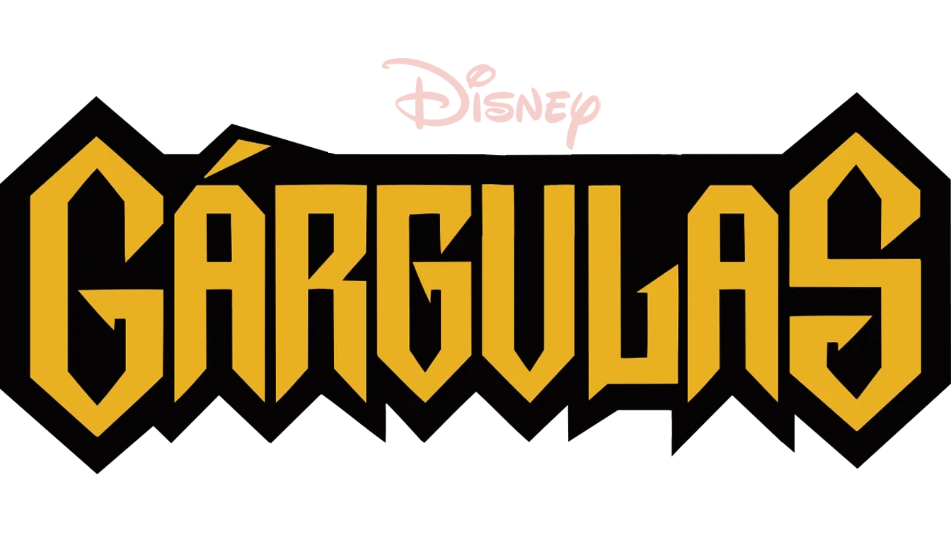 Gárgulas
