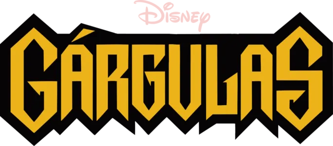 Gárgulas