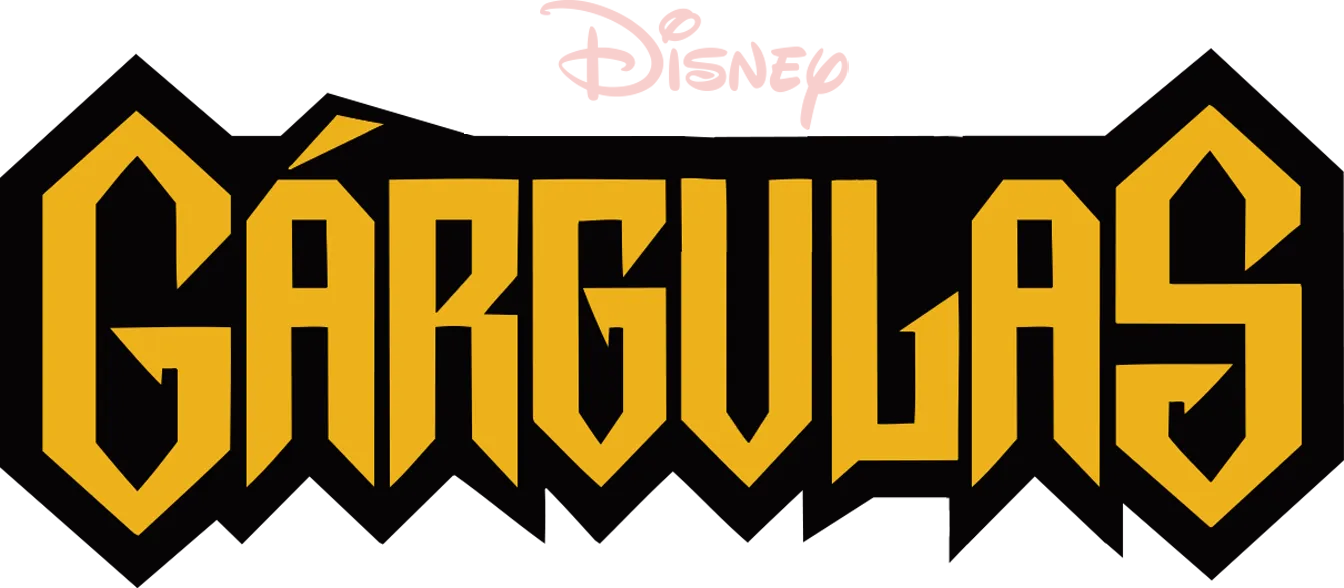 Gárgulas