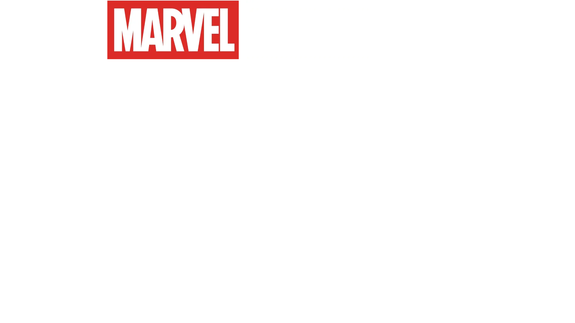 漫威影业传奇