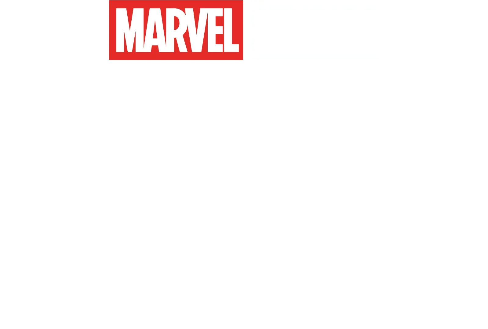 漫威影业传奇