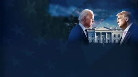 ABC News Special: The Race for the White House