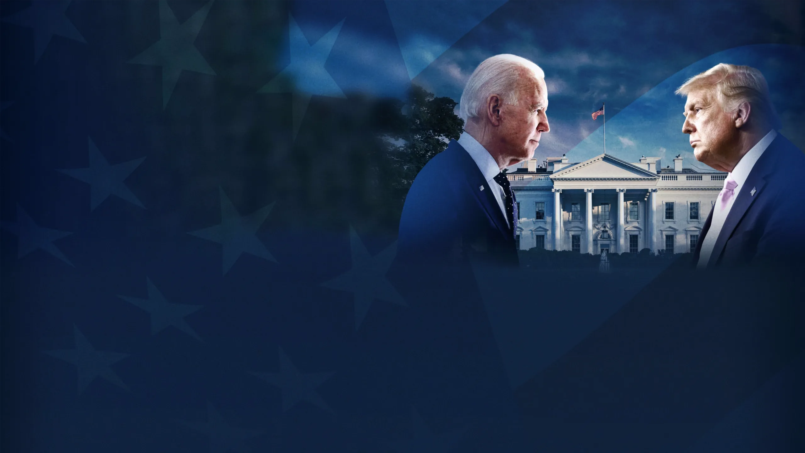 ABC News Special: The Race for the White House