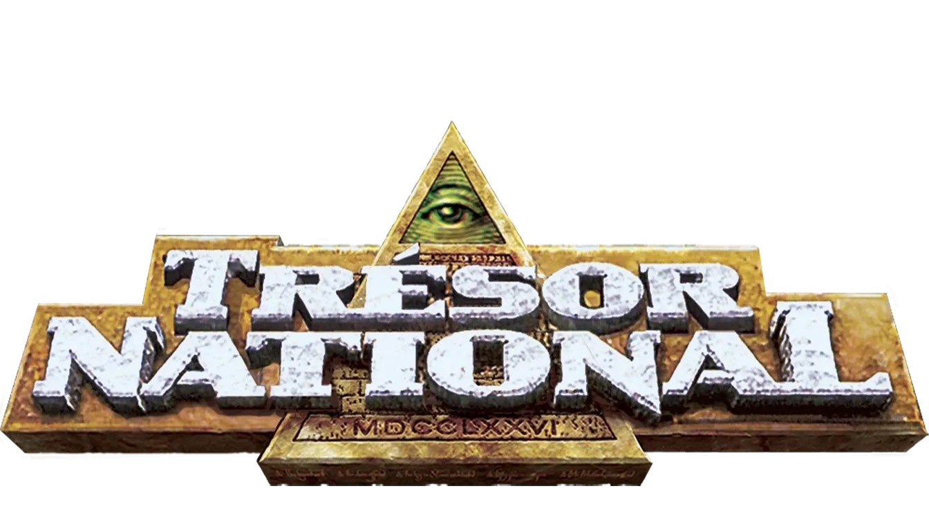 Trésor national