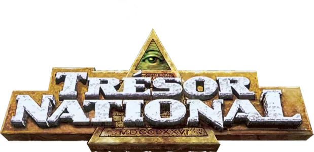 Trésor national