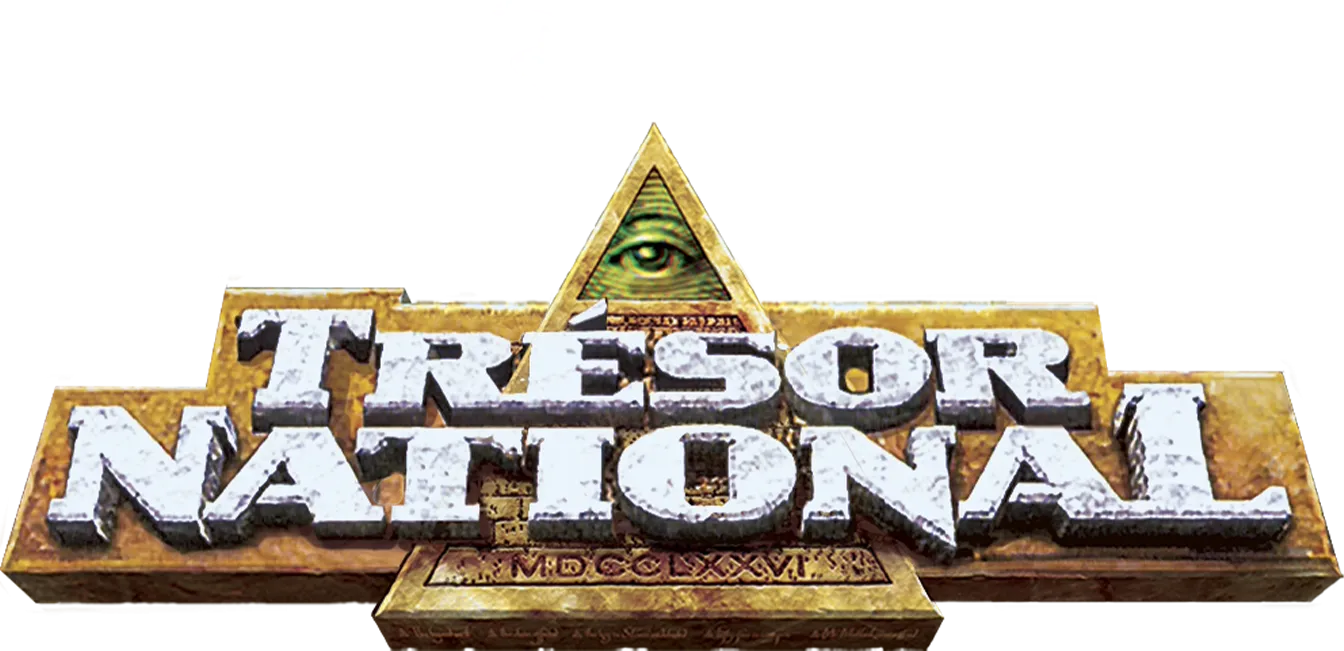 Trésor national