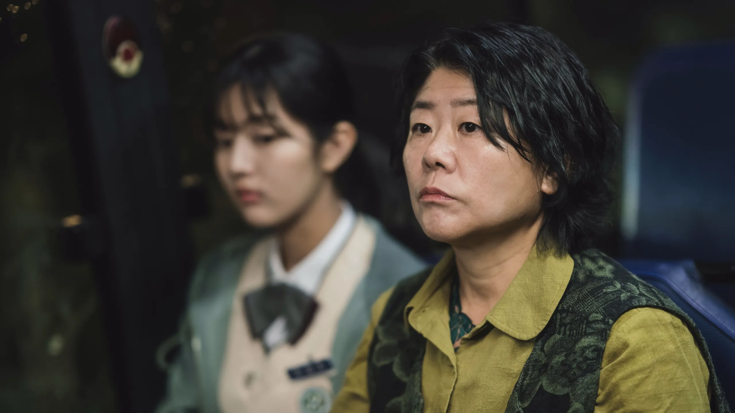 thumbnail - S1:E5 Episode 5: Reunion