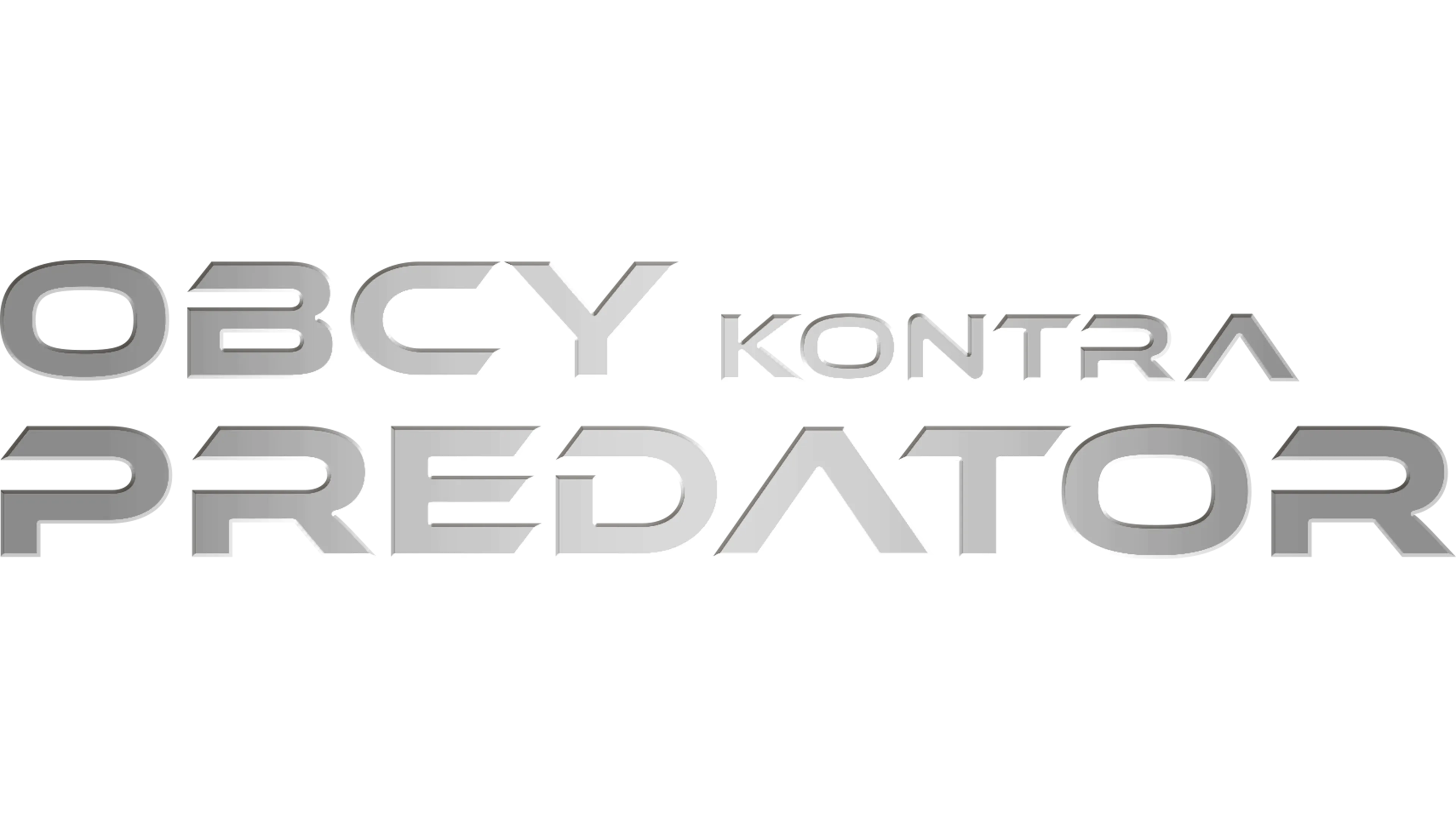 Obcy kontra Predator