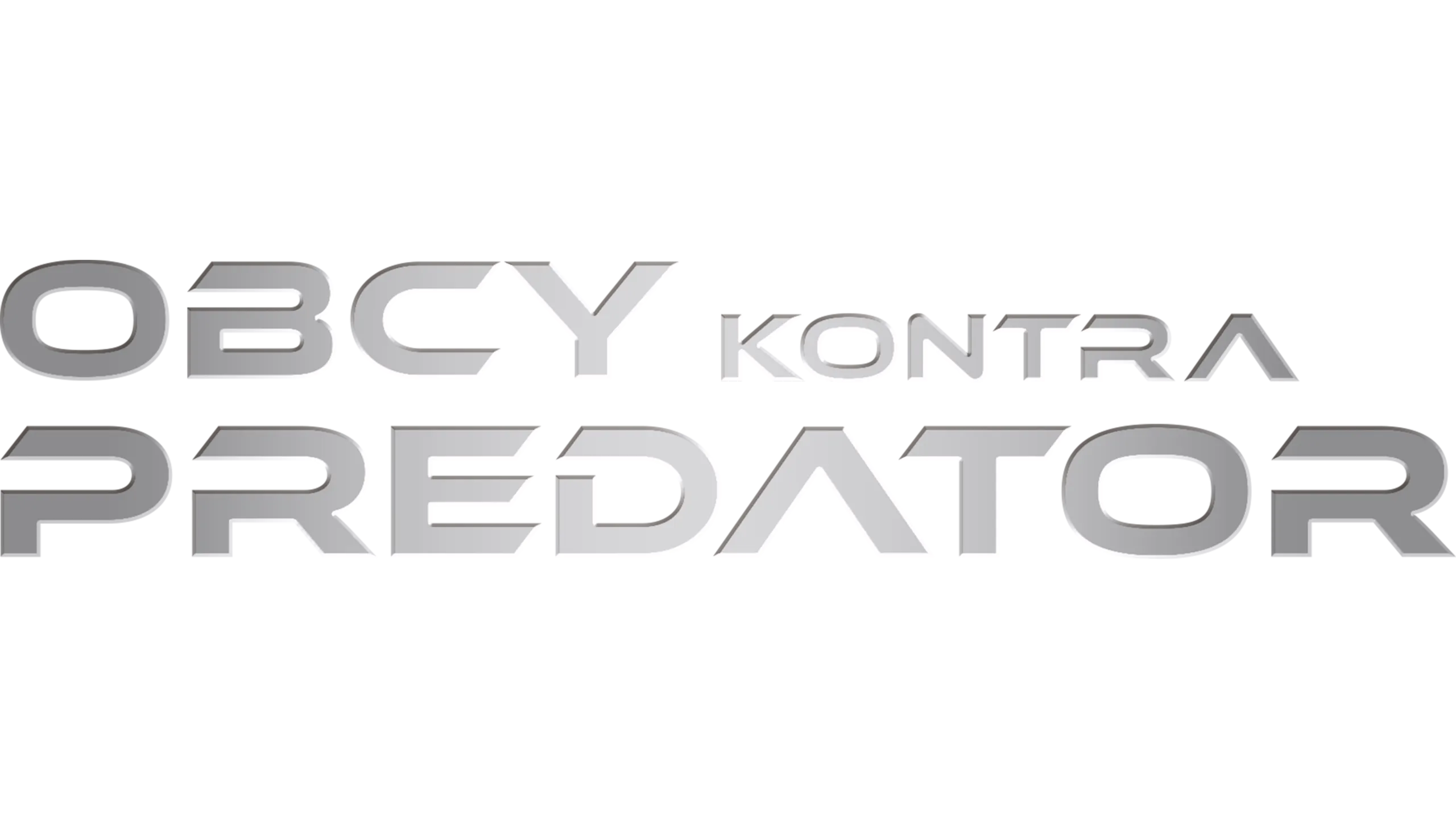 Obcy kontra Predator