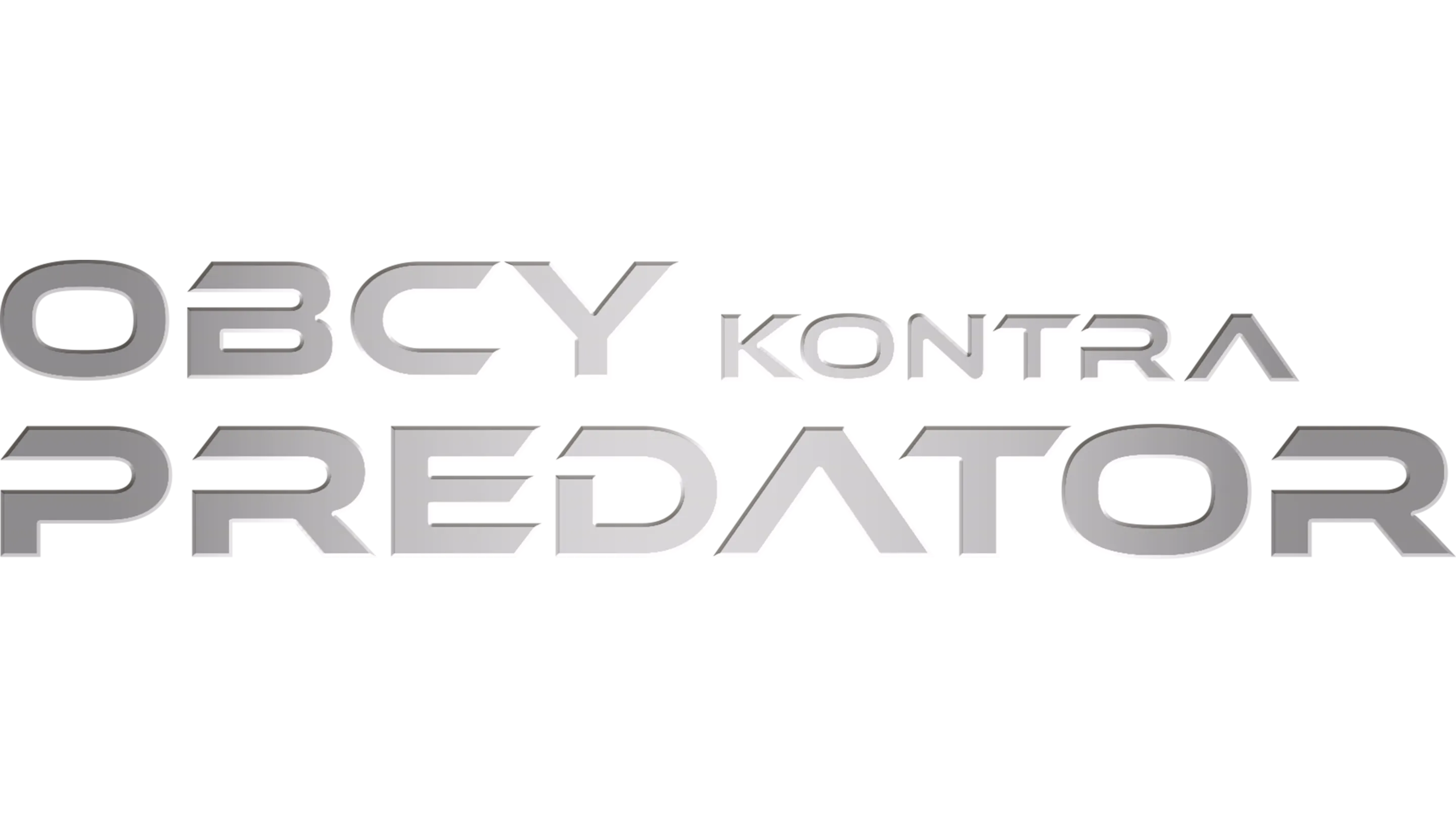 Obcy kontra Predator