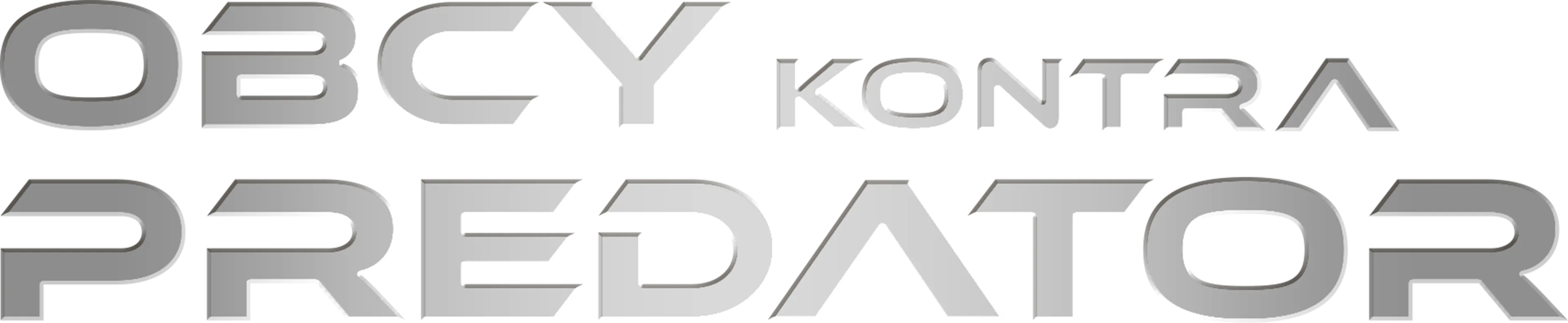Obcy kontra Predator