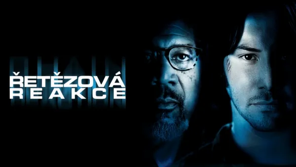 thumbnail - Řetězová reakce