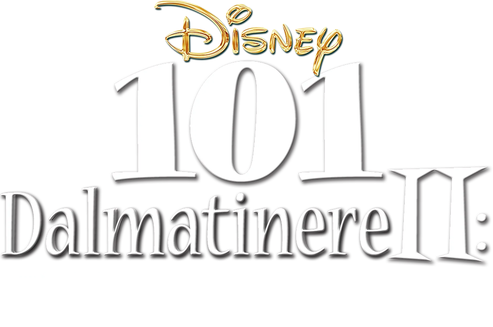 101 Dalmatinere II: Flekkens Londoneventyr