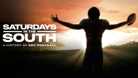thumbnail - Saturdays in the South: A History of SEC Football