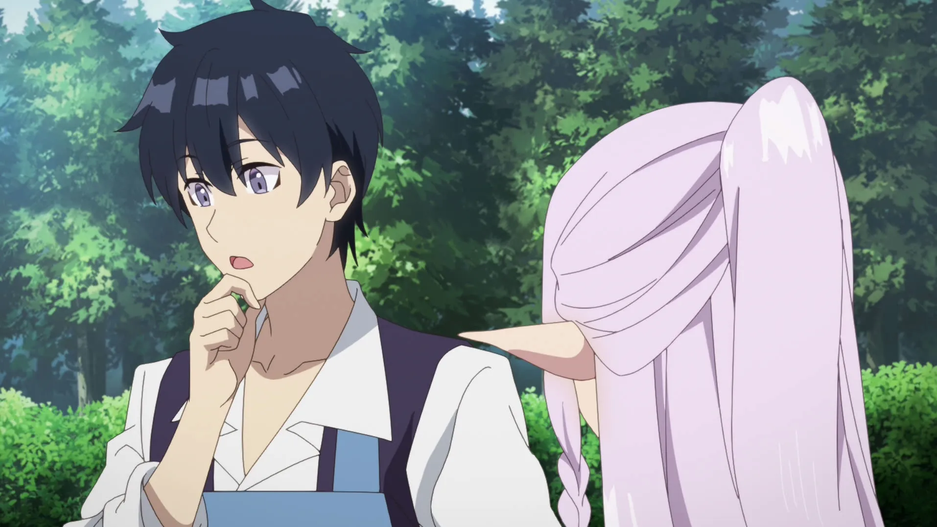 thumbnail - S1:E5 (Dub) Curry, and Surviving the Winter