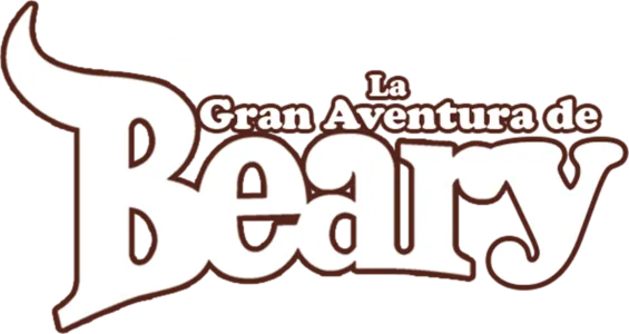 La gran aventura de Beary