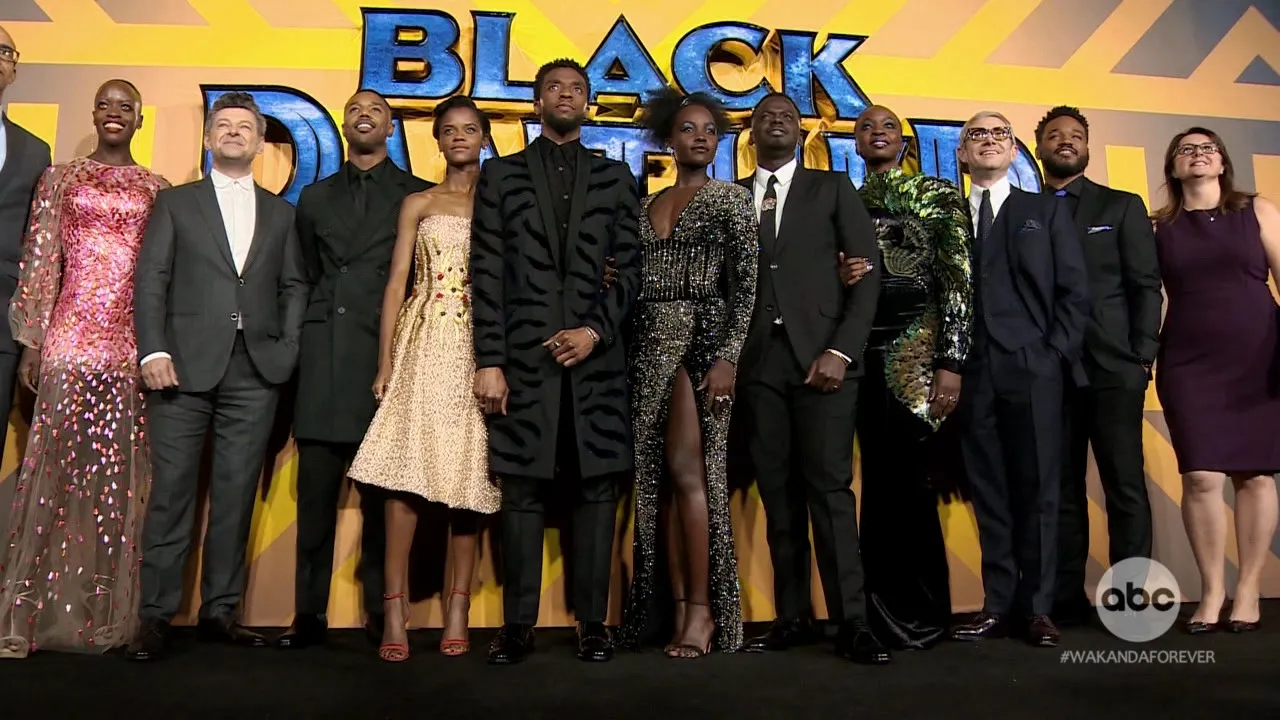 thumbnail - 20/20 Presents Black Panther: In Search of Wakanda