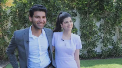 thumbnail - S7:E13 Encino Enchantment