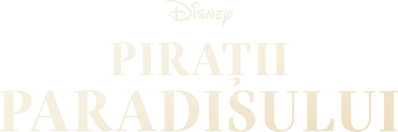 Piraţii paradisului