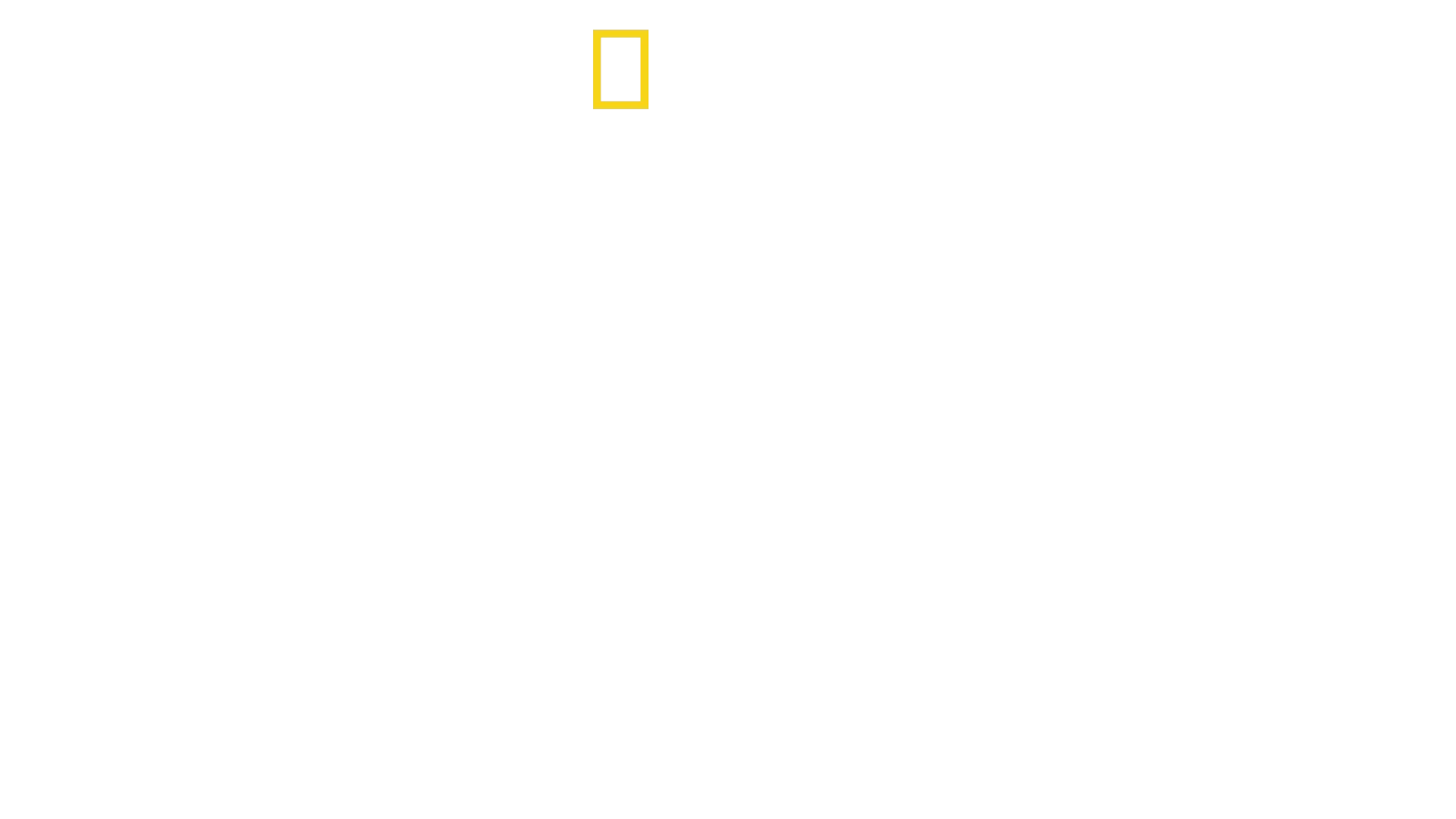 Antigua China desde el espacio