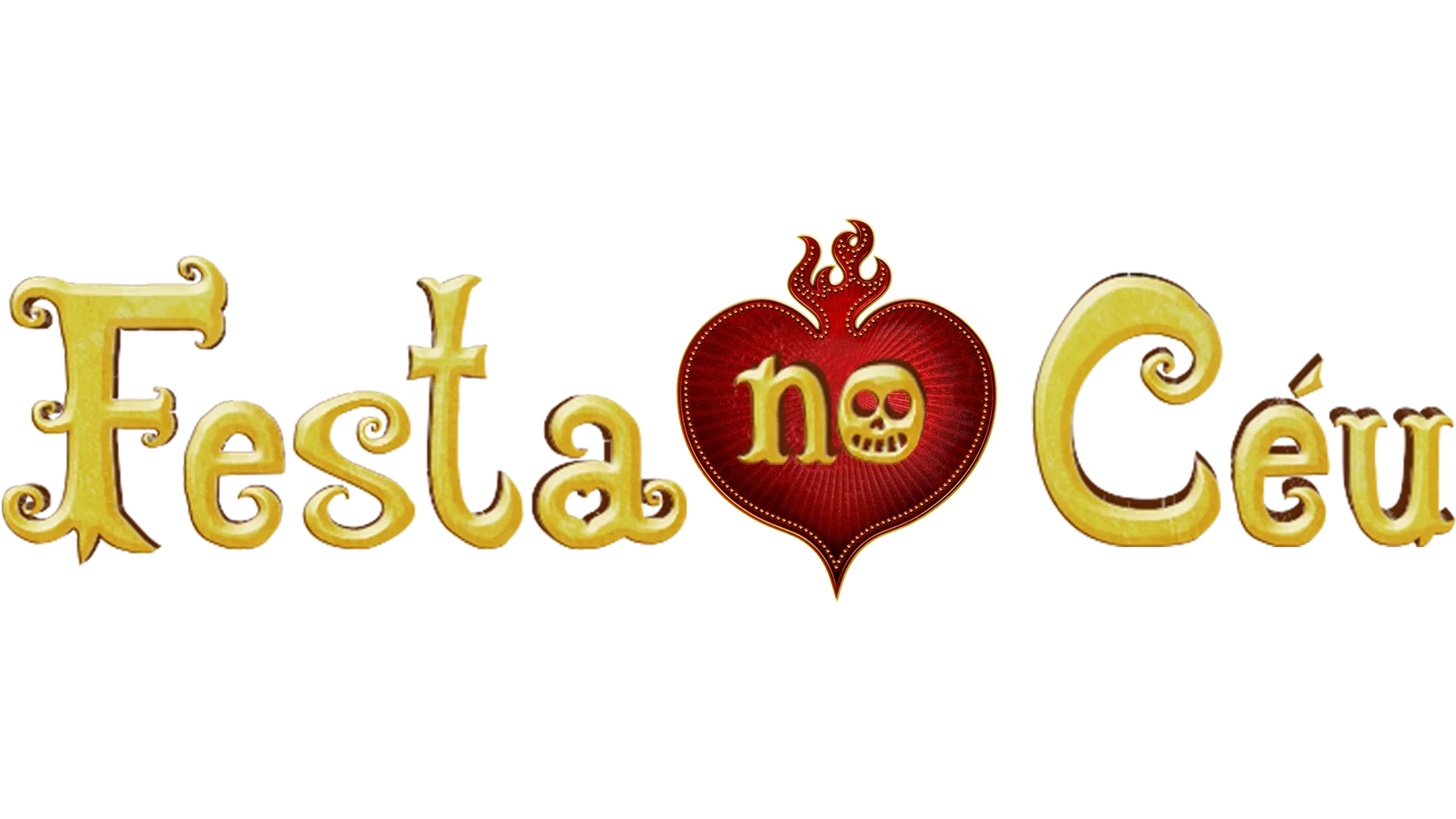 Festa No Céu