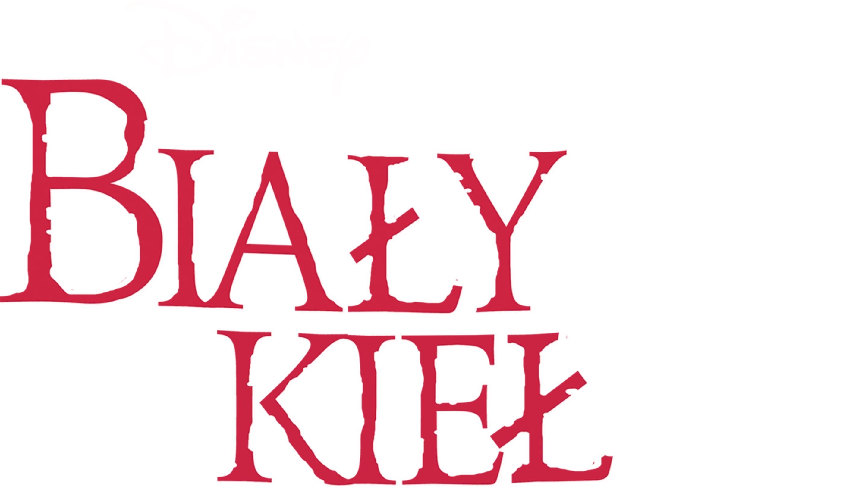 Biały Kieł