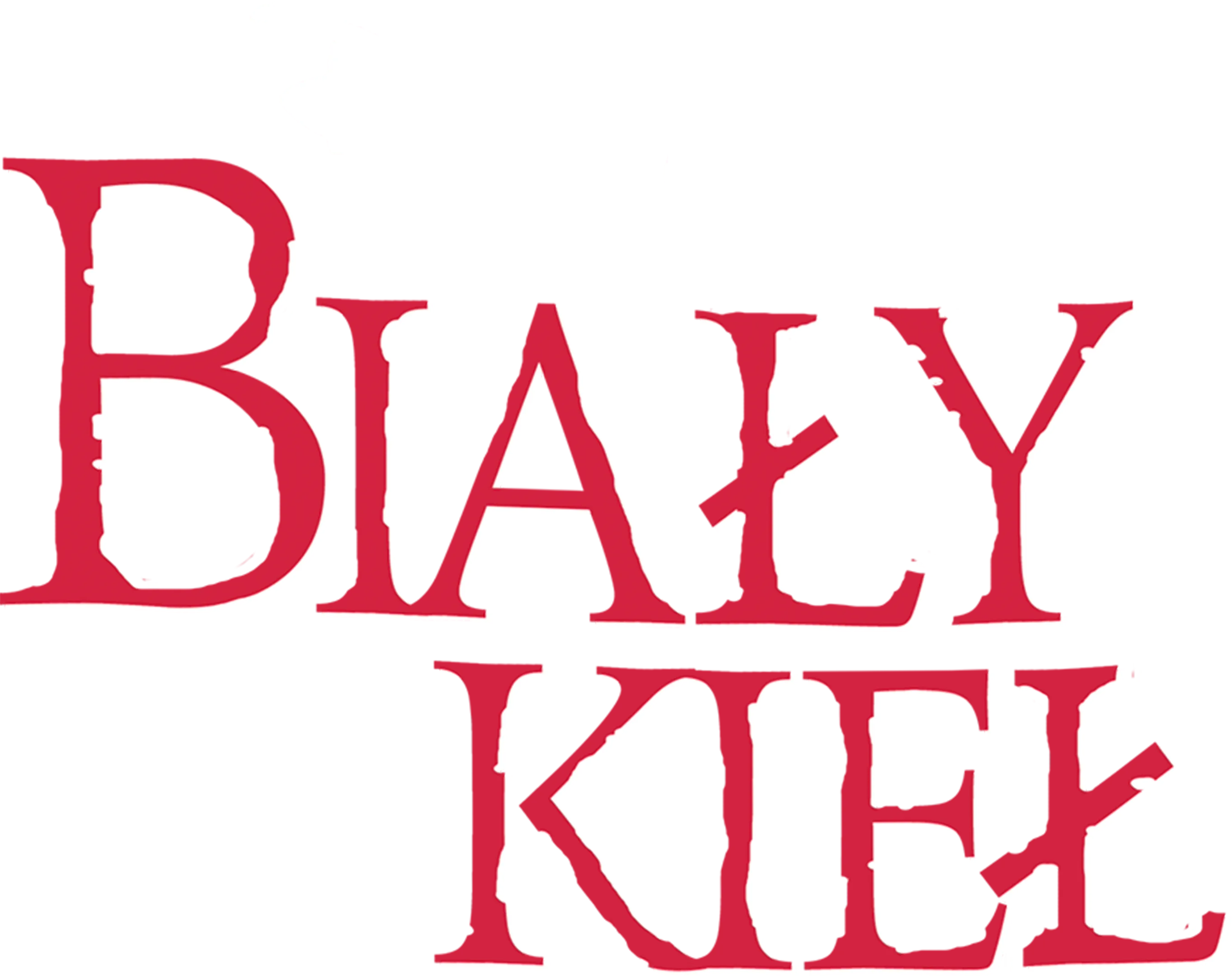 Biały Kieł