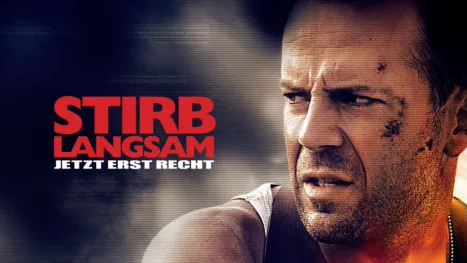 thumbnail - Stirb langsam - Jetzt erst recht