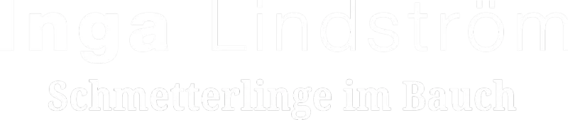 Inga Lindström - Schmetterlinge im Bauch