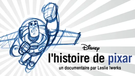 thumbnail - L’ histoire de Pixar