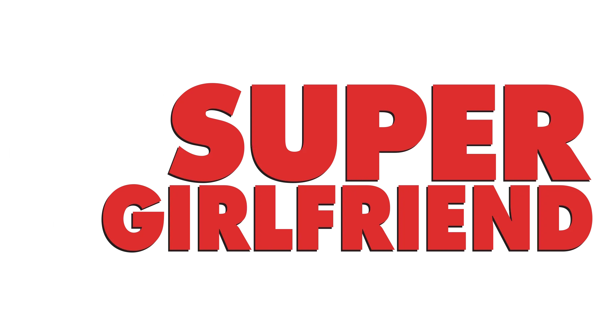 My Super Ex-Girlfriend