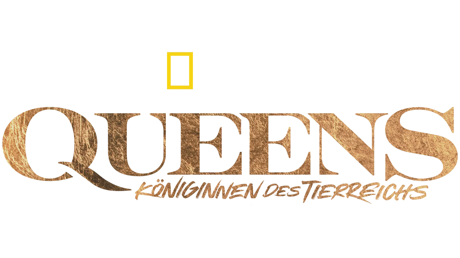Queens: Königinnen des Tierreichs